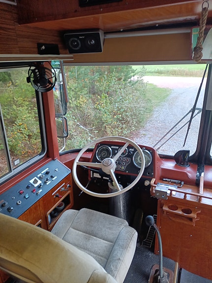 Volvo B 58 60 2 of 12