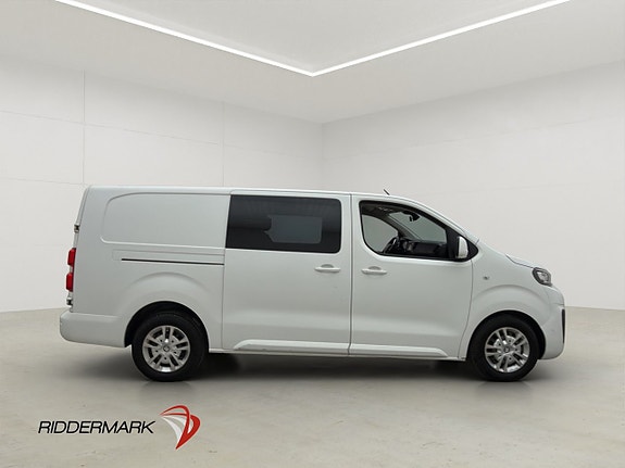 Peugeot Expert 2 of 5