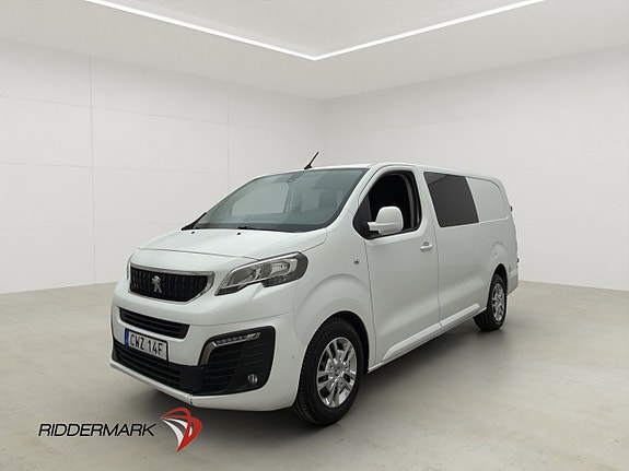 Peugeot Expert 3 of 5
