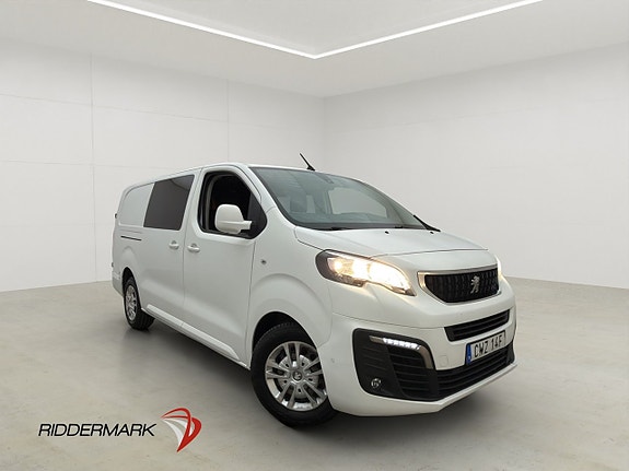 Peugeot Expert 3 of 5