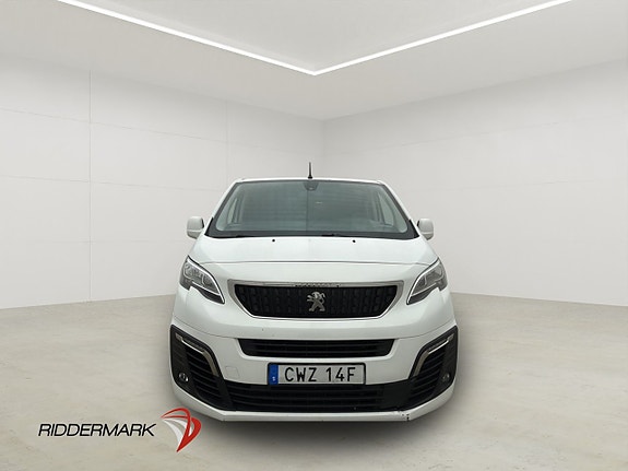 Peugeot Expert 5 of 5