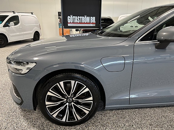 Volvo V60 10 of 26