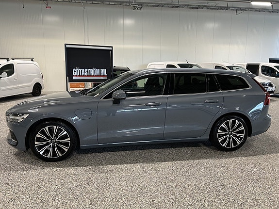 Volvo V60 9 of 26