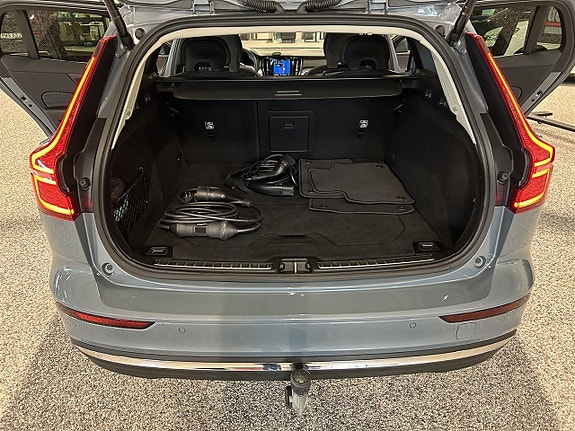 Volvo V60 15 of 26