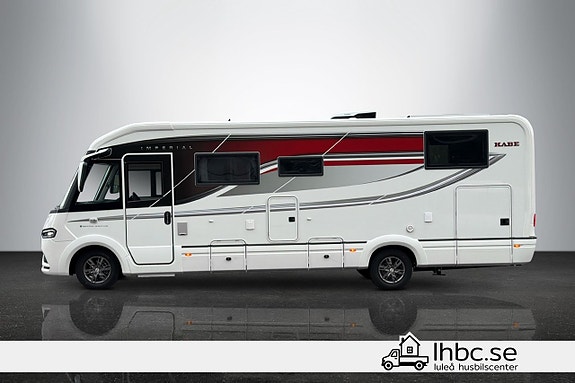 Kabe i 830 R LGB 2 of 25