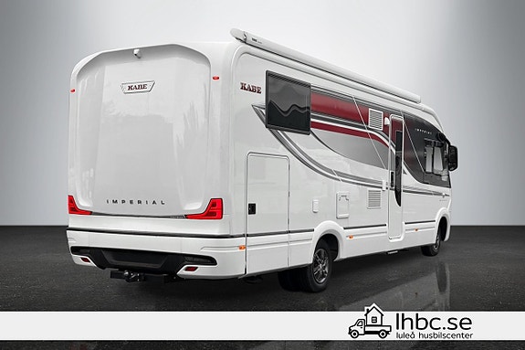 Kabe i 830 R LGB 5 of 25