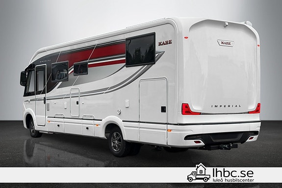 Kabe i 830 R LGB 3 of 25