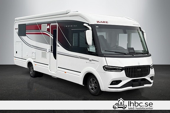 Kabe i 830 R LGB 7 of 25