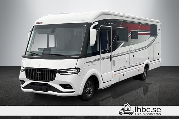 Kabe i 830 R LGB