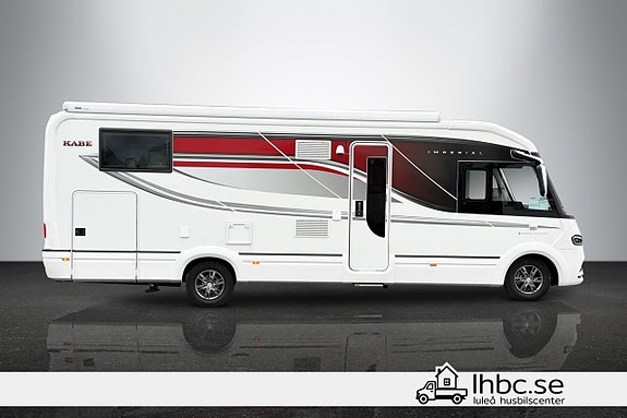 Kabe i 830 R LGB 6 of 25