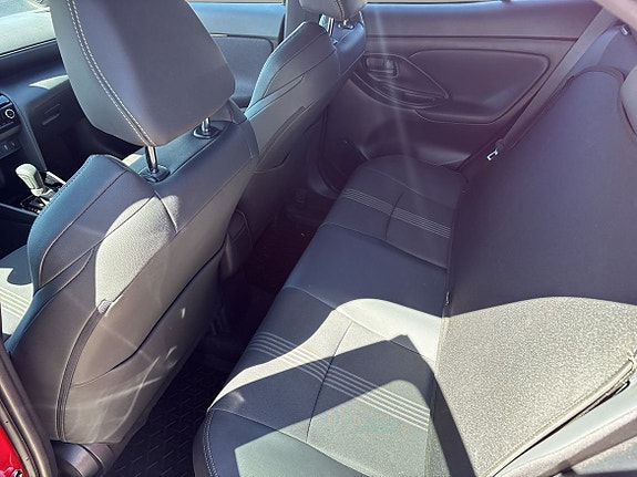 Toyota Yaris Cross 9 of 13