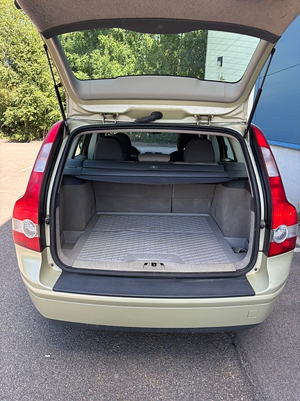 Volvo V50 5 of 5