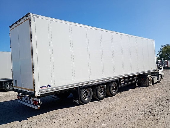 Schmitz Cargobull SKÅP INRIKES HÖJD 2 of 6