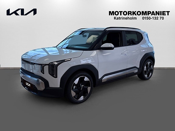 Kia EV2