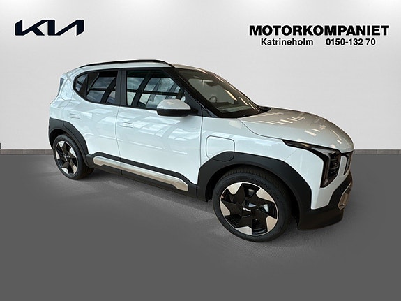 Kia EV2 3 of 16