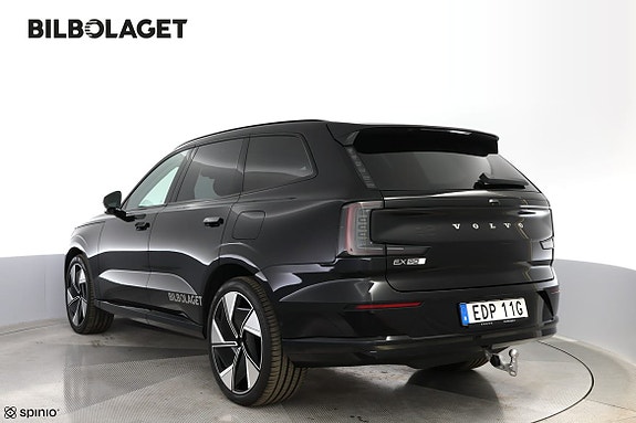 Volvo EX90 3 of 5