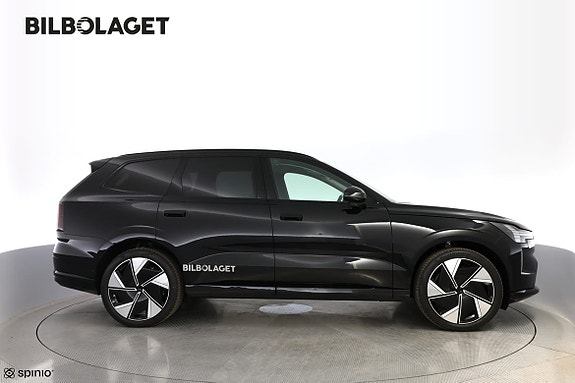 Volvo EX90 5 of 5