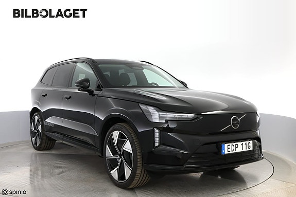 Volvo EX90 6 of 19