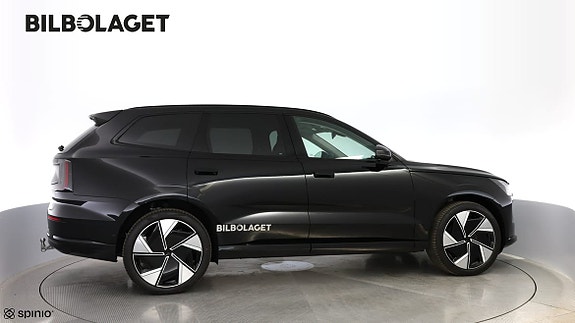 Volvo EX90 19 of 19