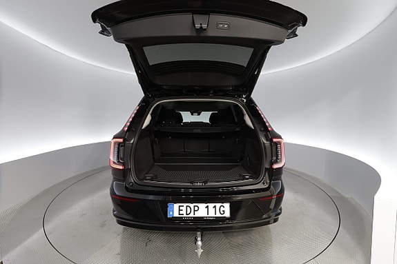 Volvo EX90 16 of 19