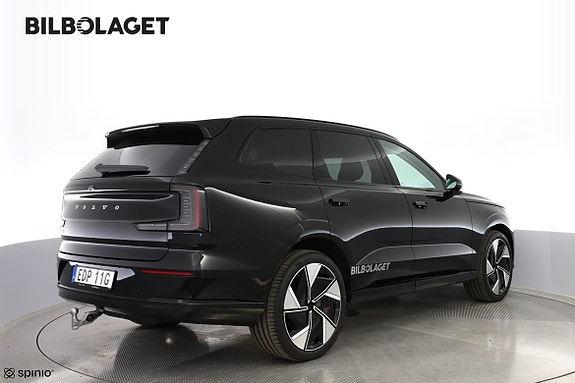Volvo EX90 4 of 5