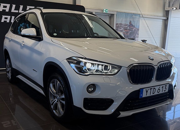 BMW X1 5 of 5