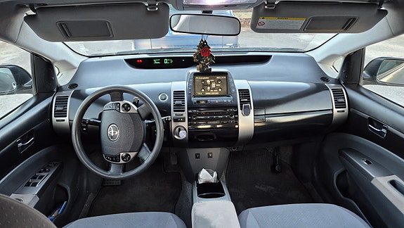 İkinci el  Toyota Prius 1.5