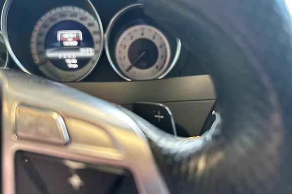 Mercedes-Benz C180 20 of 21