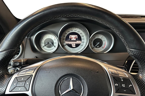 Mercedes-Benz C180 13 of 21