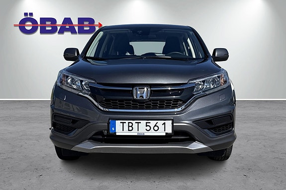 Honda CR-V 2 of 12