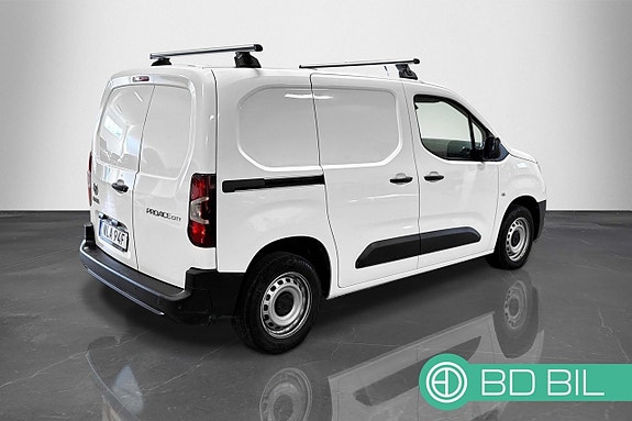 Toyota Proace City 4 of 5