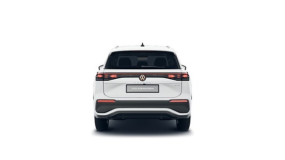 Volkswagen Tayron 3 of 5