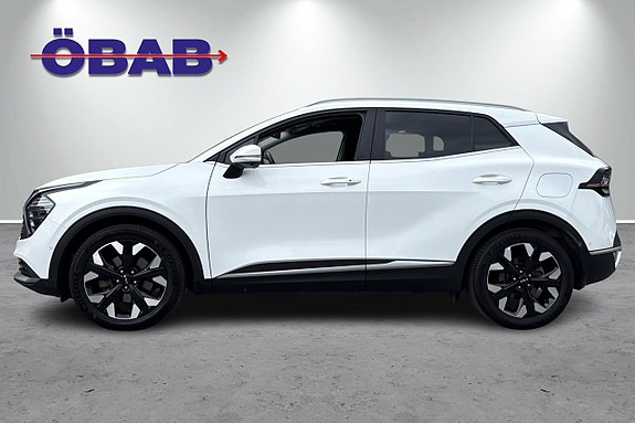 Kia Sportage 4 of 12