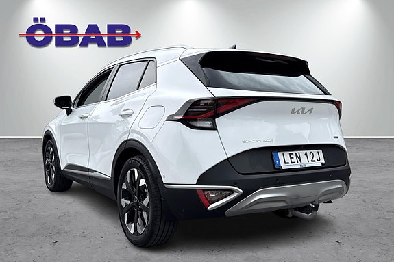 Kia Sportage 6 of 12