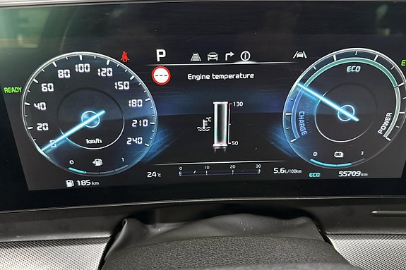Kia Sportage 11 of 12