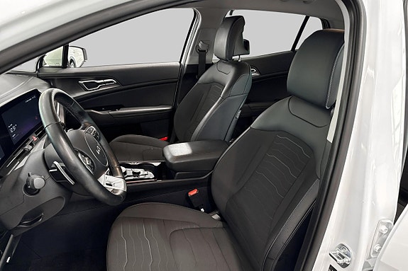 Kia Sportage 8 of 12