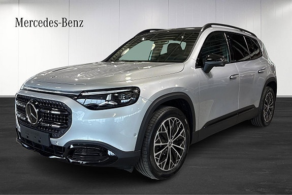 Mercedes-Benz GLB200