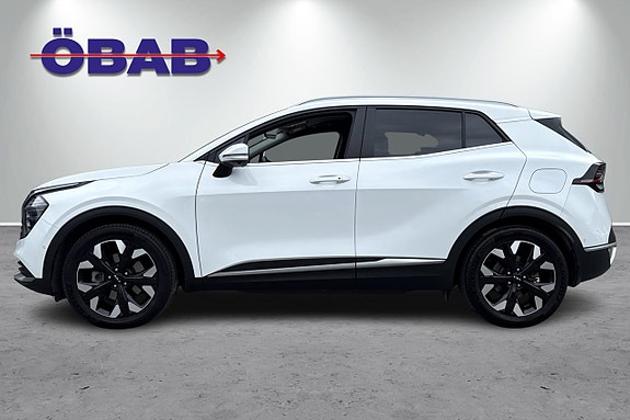 Kia Sportage 4 of 13