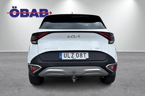Kia Sportage 5 of 13