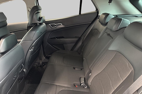 Kia Sportage 9 of 13