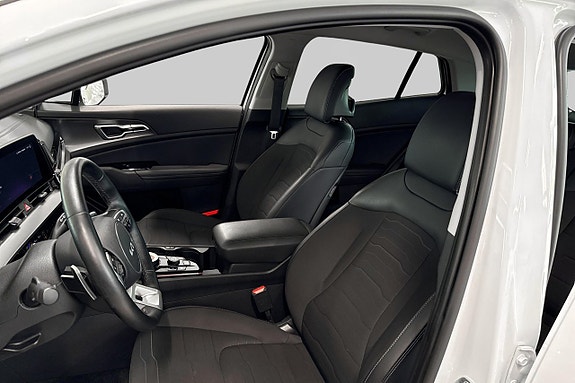 Kia Sportage 8 of 13