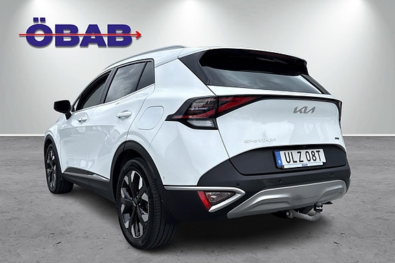 Kia Sportage 6 of 13