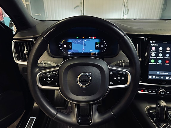Volvo V90 10 of 30
