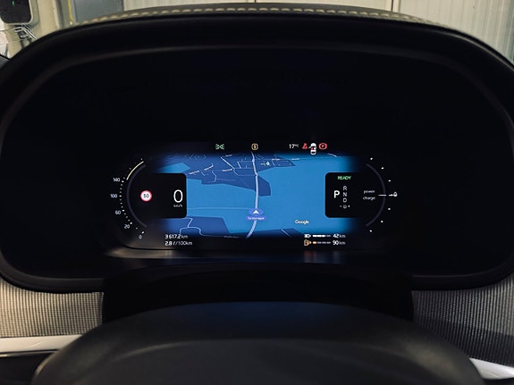 Volvo V90 11 of 30