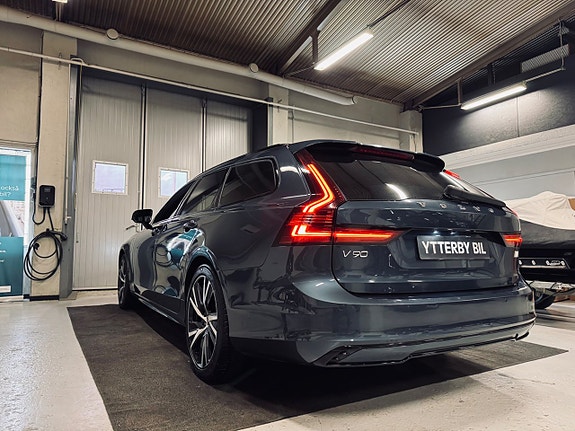 Volvo V90 5 of 30