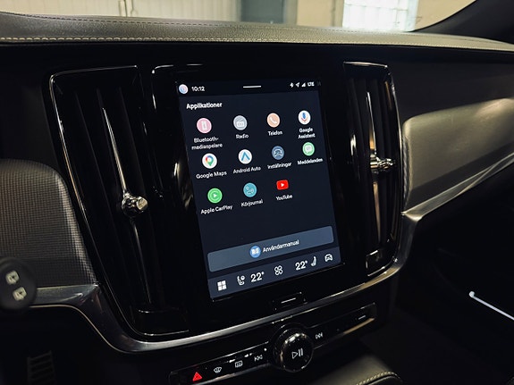 Volvo V90 12 of 30