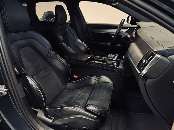 Volvo V90 20 of 30