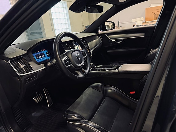 Volvo V90 9 of 30