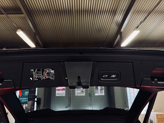 Volvo V90 30 of 30