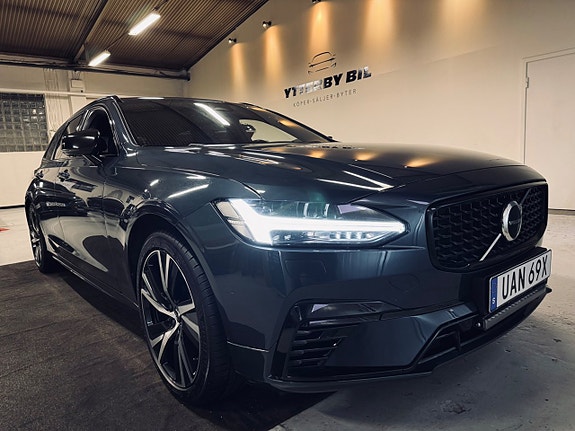 Volvo V90 8 of 30